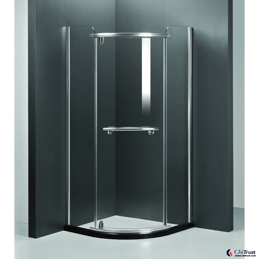 Stainless Steel Shower Room CT-C3201